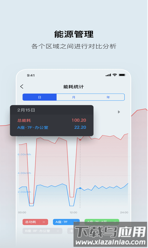 集智光控最新版最新版截图2