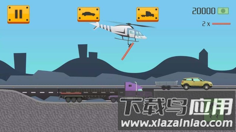 运输公司游戏最新版截图4