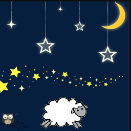 轻松数绵羊睡眠手机版