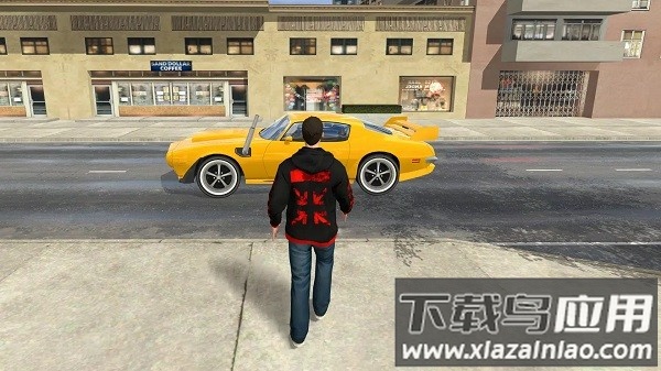 载具大师犯罪都市手机版最新版截图1