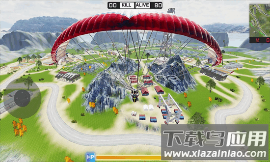 绝地生存(单机版)mod菜单最新版最新版截图4