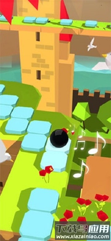 跳舞球2021最新版截图2