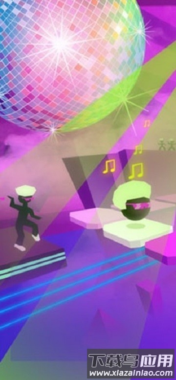 跳舞球2021最新版截图3