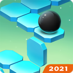 跳舞球2021最新版