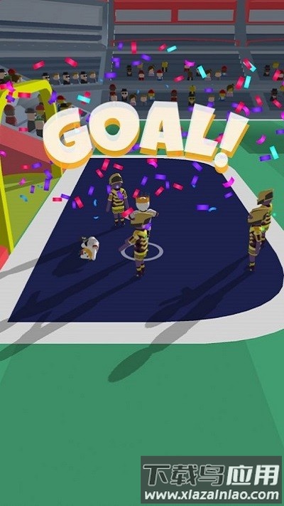 足球决赛杯官方版截图1