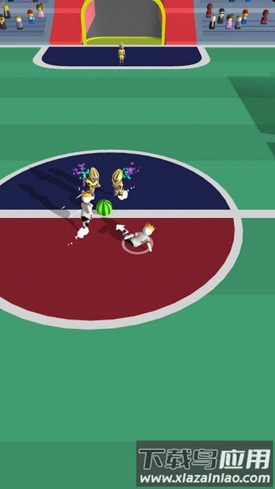 足球决赛杯官方版截图4
