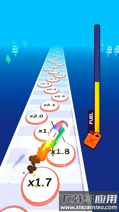 趣味水果竞赛最新版最新版截图4