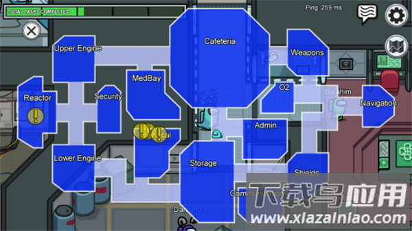 小心有内鬼游戏最新版截图3