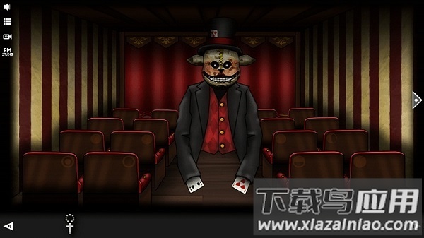 遗忘之丘木偶汉化版下载