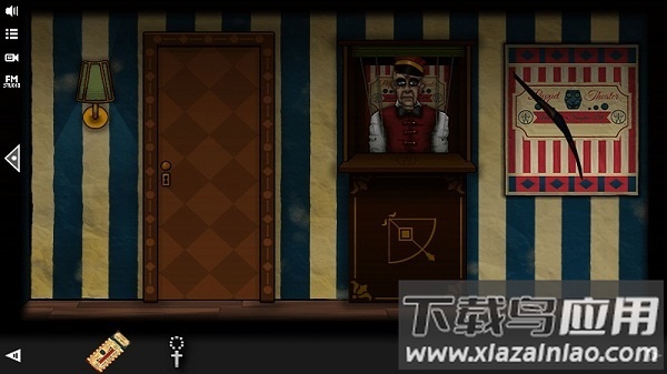 遗忘之丘木偶戏中文汉化版最新版截图2