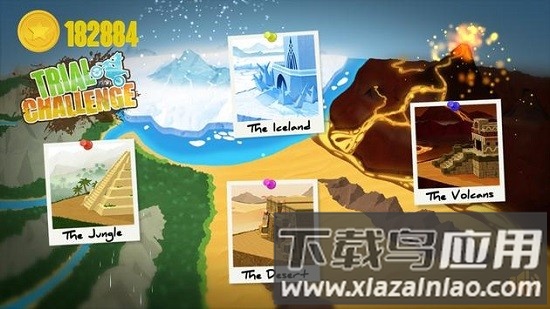 越野摩托车挑战官方版下载