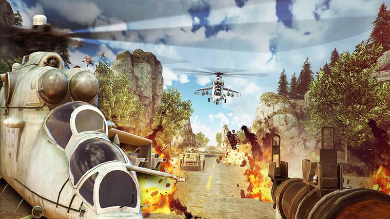 最强射手小游戏最新版截图2