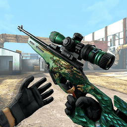 最强射手小游戏