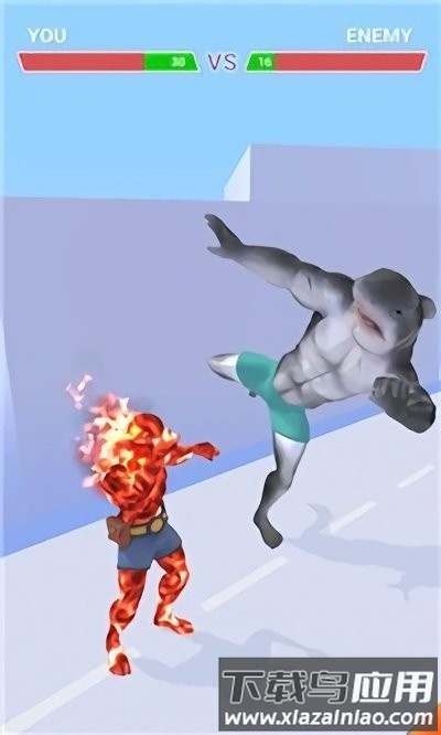 超人进化我最棒最新版下载