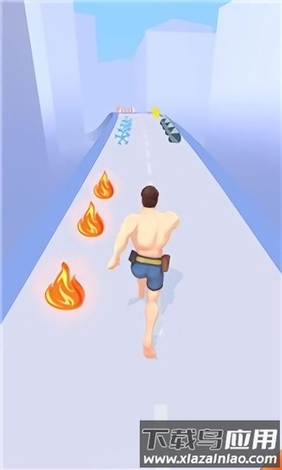 超人进化我最棒游戏最新版截图1