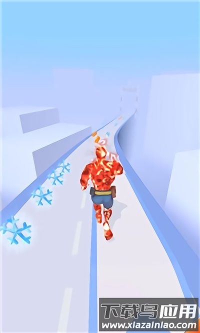 超人进化我最棒游戏最新版截图2