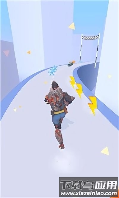 超人进化我最棒游戏最新版截图3