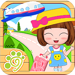 贝贝环游世界之旅手机版