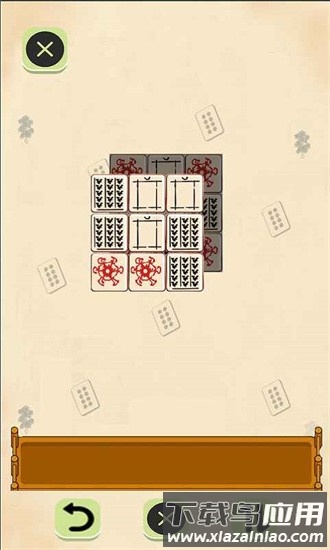 雀神配对手机版截图