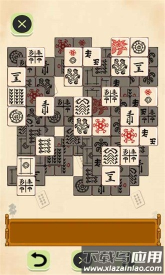 雀神配对手机版截图