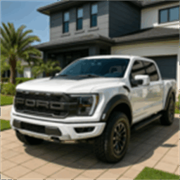 越野吉普车专业驾驶官方版