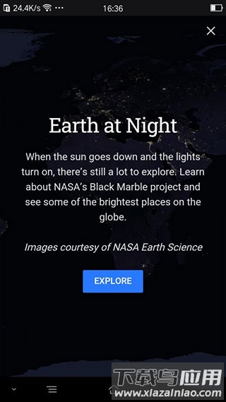 谷歌地球2025超清版卫星地图