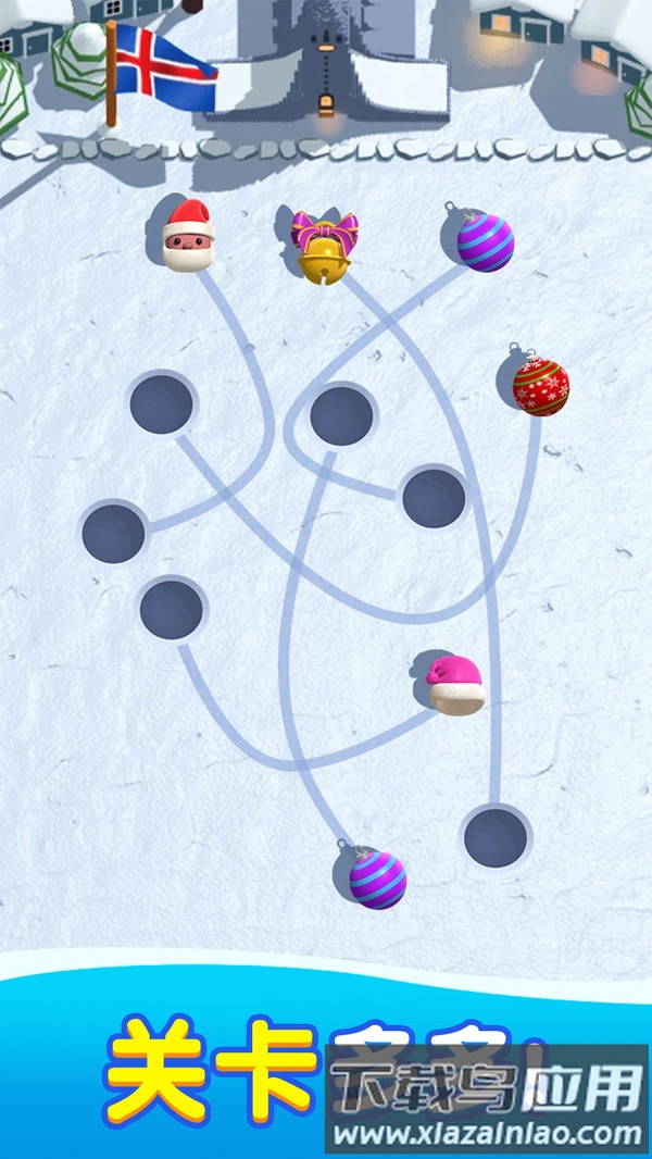 难题粉碎者截图