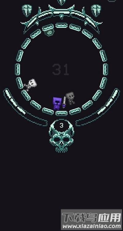 隧道骑士最新版最新版截图1