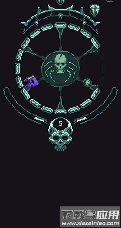 隧道骑士最新版最新版截图2