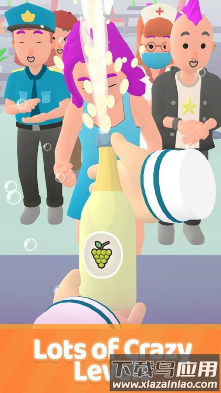 调酒我最强官方版下载