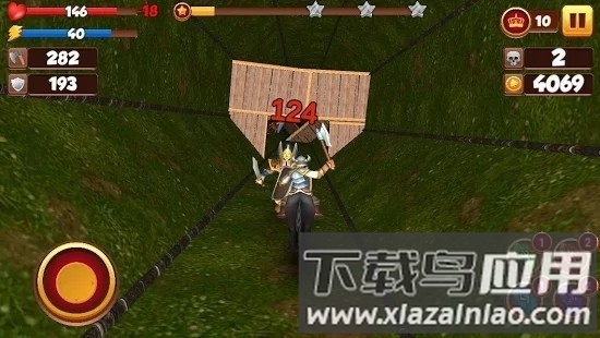 隧道战士最新版最新版截图3