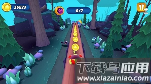 障碍闪避最新版截图4