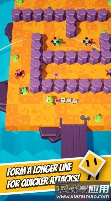 诺姆耶手机版最新版截图1