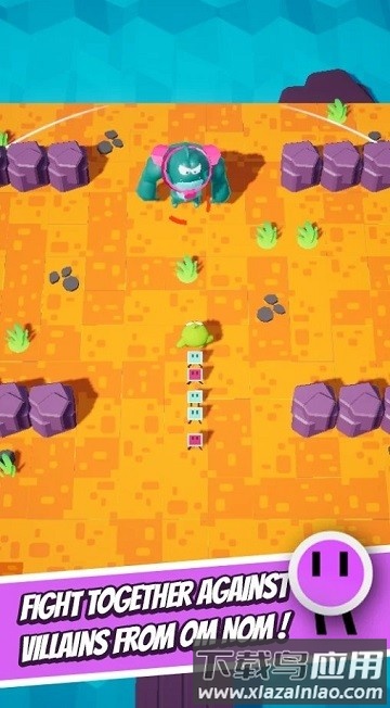 诺姆耶手机版最新版截图3