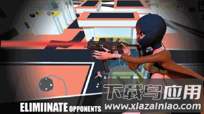 误杀战场官方版下载