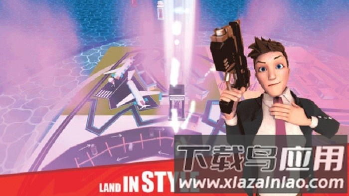 误杀战场游戏最新版截图3