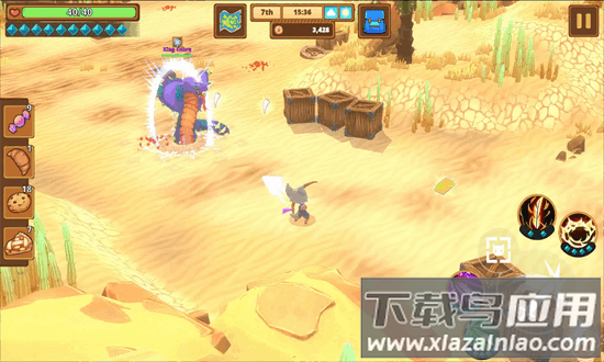 奇塔利亚童话最新版最新版截图1