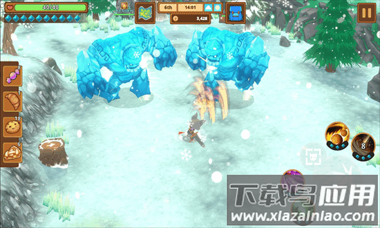 奇塔利亚童话最新版最新版截图3