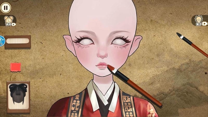 素人改造高手官方版截图