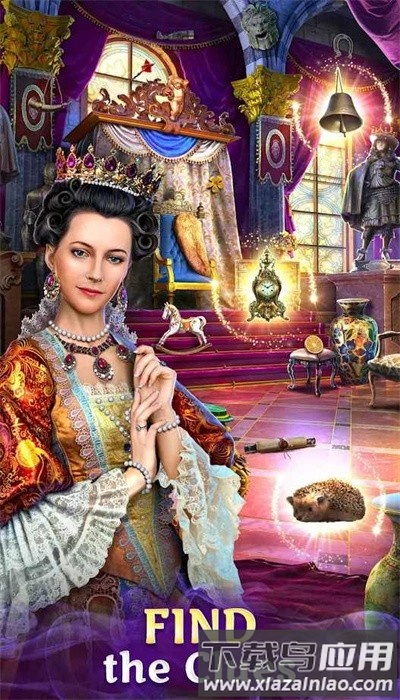 隐藏的重剑手机版最新版截图1