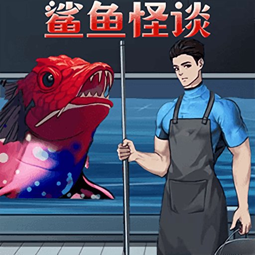 诡异怪谈所最新版