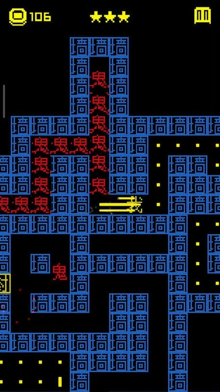 疯狂贪吃人官方版最新版截图1
