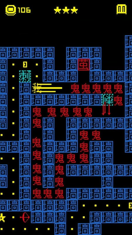 疯狂贪吃人官方版最新版截图2