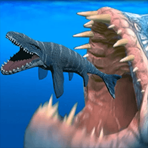 大鱼吃小鱼3d版游戏