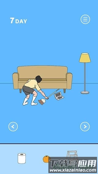 隐藏我的游戏母亲2下载