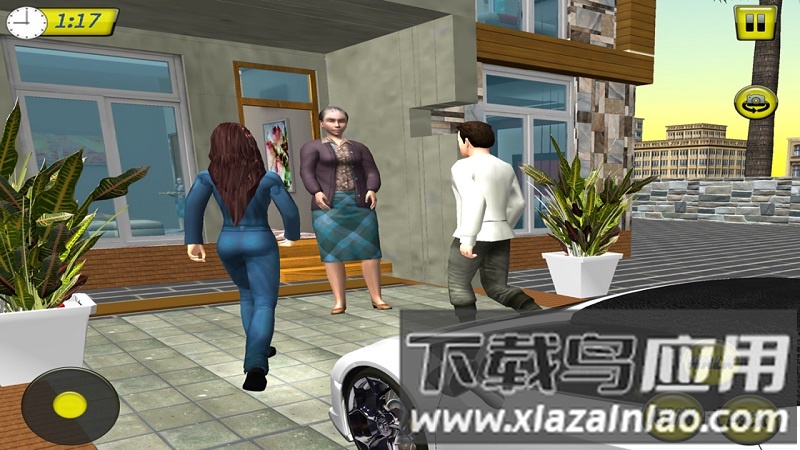 记忆中的奶奶中文版最新版截图1