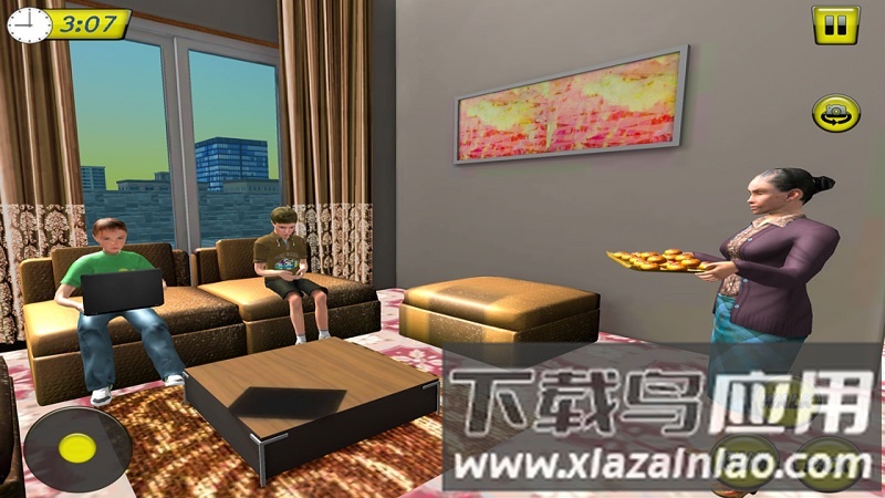 记忆中的奶奶中文版最新版截图3