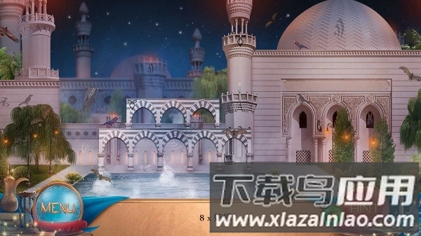 隐藏图画阿拉丁正式版最新版截图2