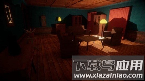 隐蔽的角落手游(Undiscovered House)截图4