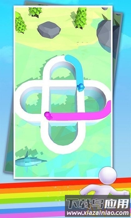 让我先过去最新版截图3